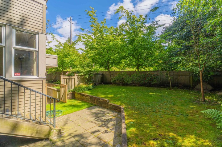 Photo 7 at 6602 Arbutus Street, S.W. Marine, Vancouver West