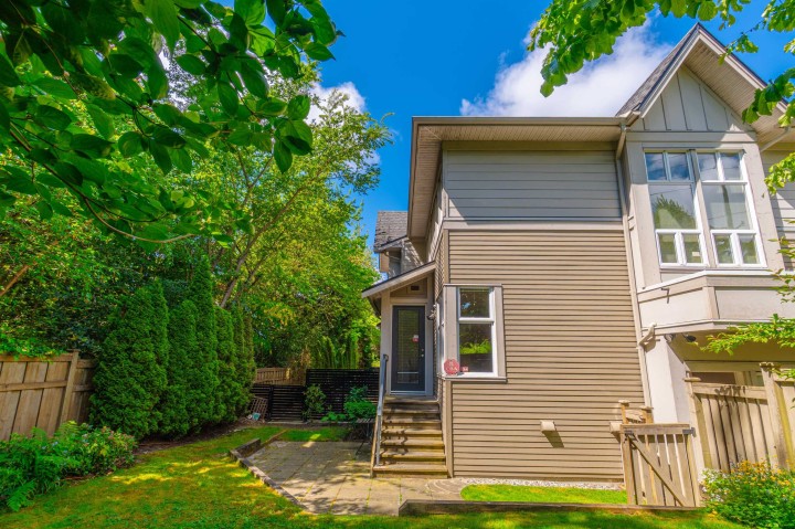 Photo 5 at 6602 Arbutus Street, S.W. Marine, Vancouver West