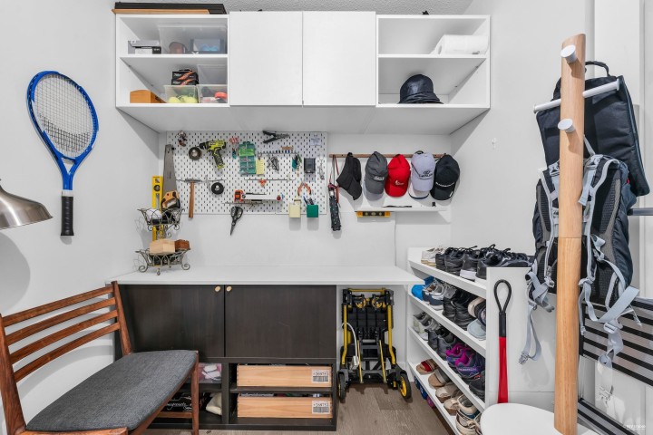 Photo 23 at 1802 - 1408 Strathmore Mews, Yaletown, Vancouver West