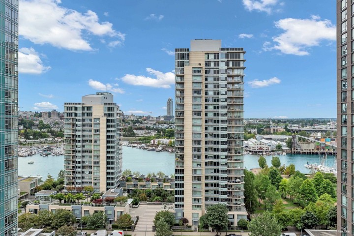 Photo 27 at 1802 - 1408 Strathmore Mews, Yaletown, Vancouver West