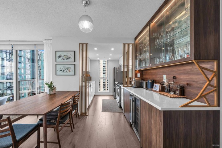 Photo 12 at 1802 - 1408 Strathmore Mews, Yaletown, Vancouver West