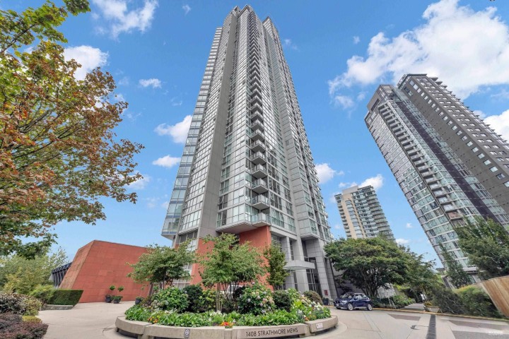 Photo 28 at 1802 - 1408 Strathmore Mews, Yaletown, Vancouver West