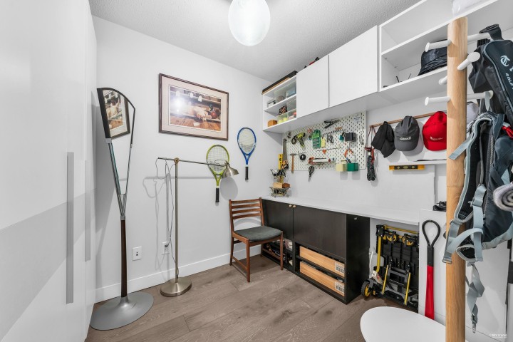 Photo 24 at 1802 - 1408 Strathmore Mews, Yaletown, Vancouver West