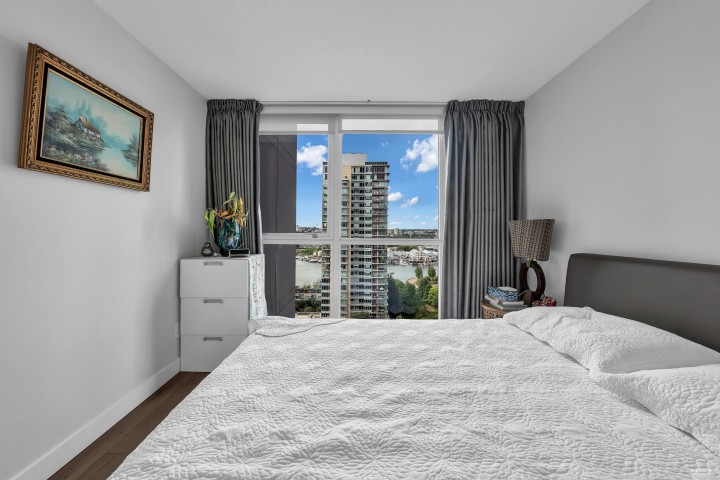 Photo 15 at 1802 - 1408 Strathmore Mews, Yaletown, Vancouver West