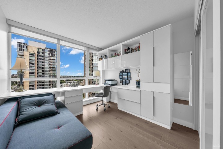 Photo 19 at 1802 - 1408 Strathmore Mews, Yaletown, Vancouver West