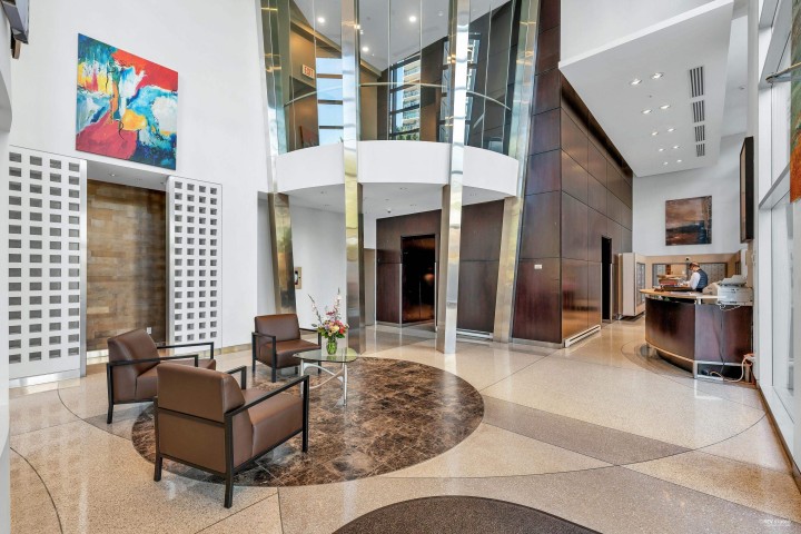 Photo 31 at 1802 - 1408 Strathmore Mews, Yaletown, Vancouver West