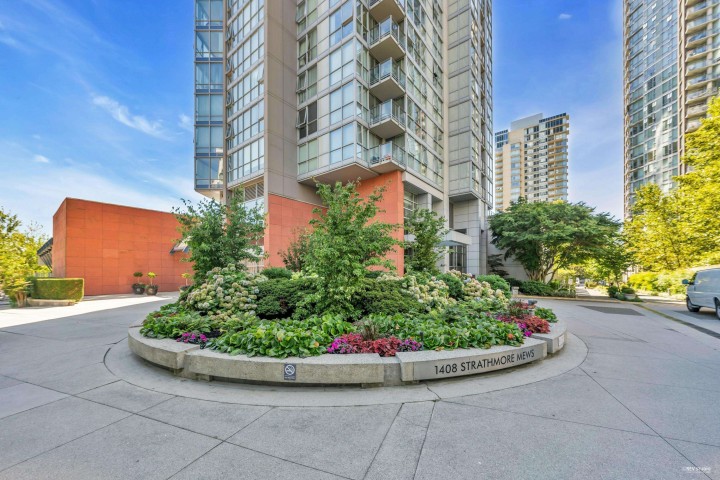 Photo 29 at 1802 - 1408 Strathmore Mews, Yaletown, Vancouver West