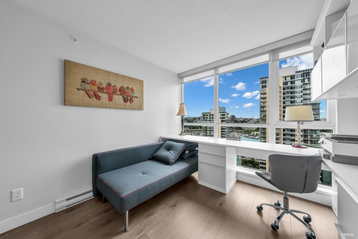 Photo 21 at 1802 - 1408 Strathmore Mews, Yaletown, Vancouver West