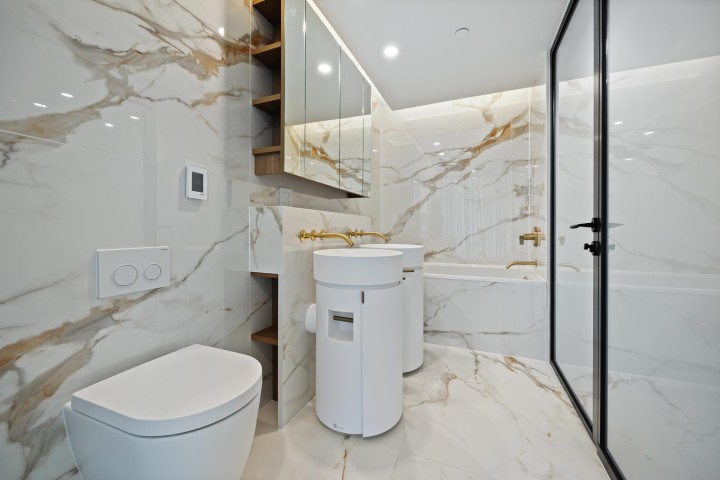 Photo 27 at 1204 - 1033 Nelson Street, West End VW, Vancouver West