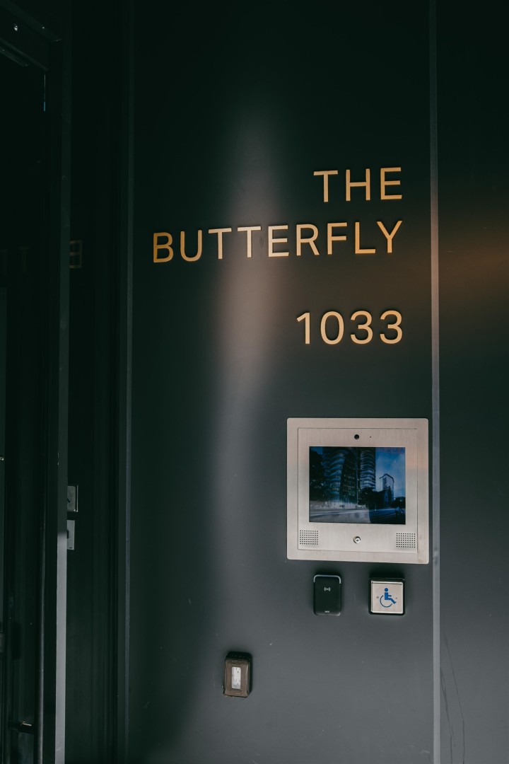 Photo 2 at 1204 - 1033 Nelson Street, West End VW, Vancouver West