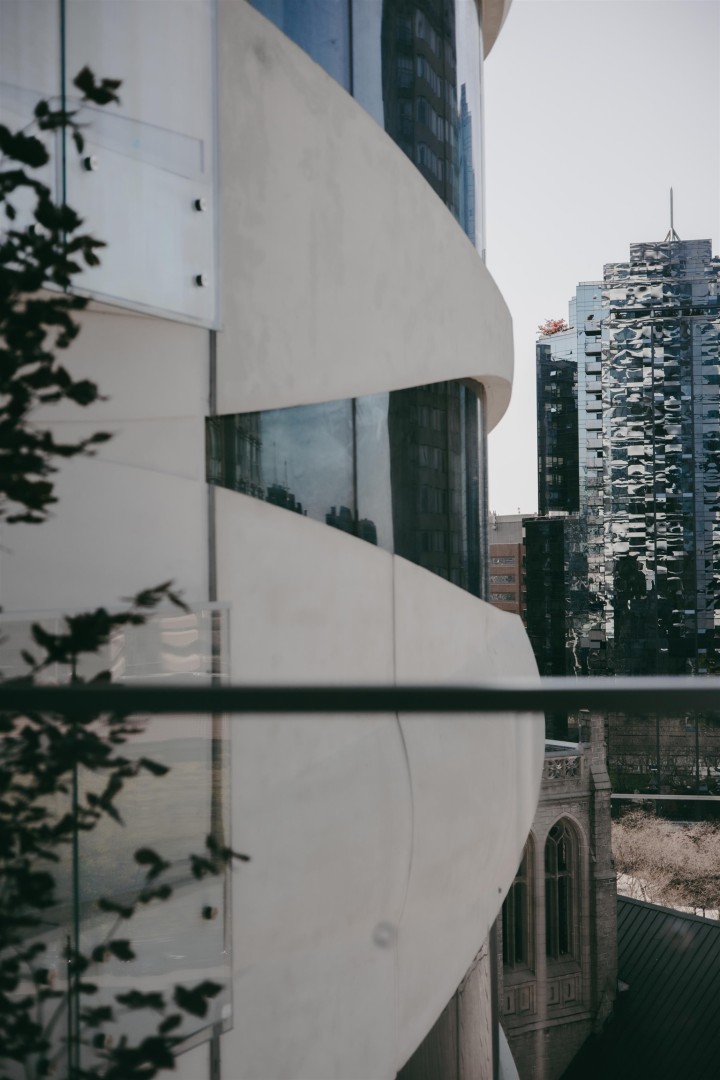 Photo 6 at 1204 - 1033 Nelson Street, West End VW, Vancouver West