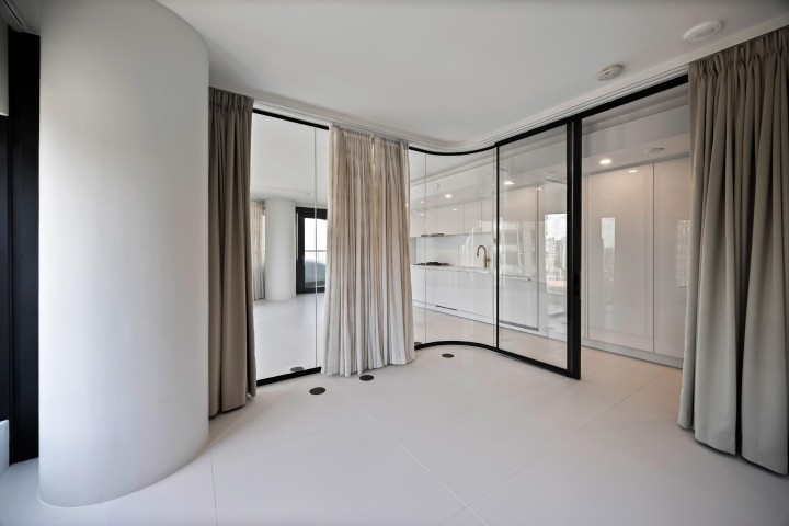 Photo 13 at 1204 - 1033 Nelson Street, West End VW, Vancouver West