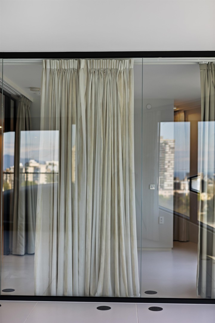 Photo 12 at 1204 - 1033 Nelson Street, West End VW, Vancouver West