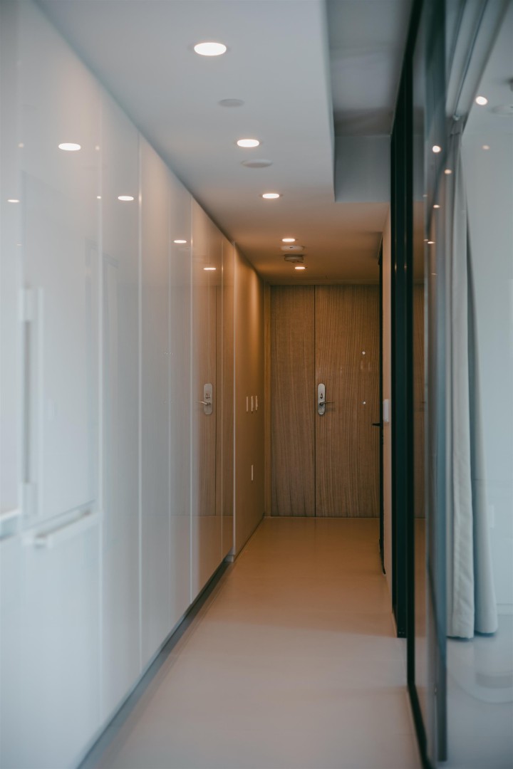 Photo 7 at 1204 - 1033 Nelson Street, West End VW, Vancouver West