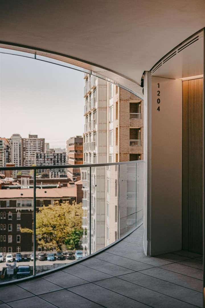 Photo 5 at 1204 - 1033 Nelson Street, West End VW, Vancouver West