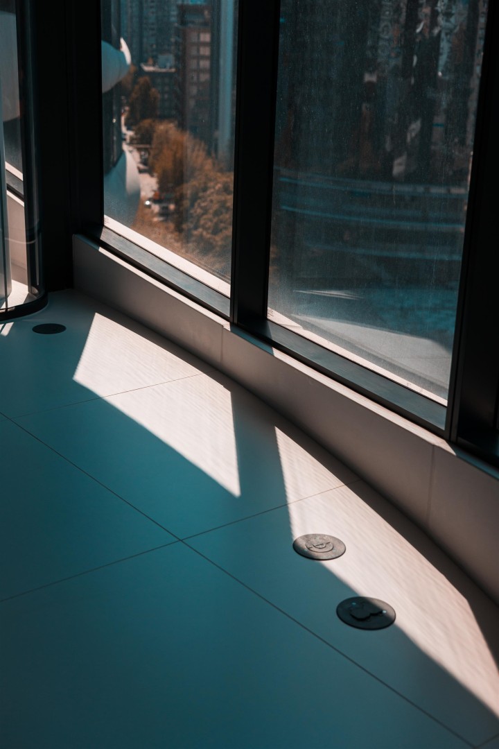 Photo 20 at 1204 - 1033 Nelson Street, West End VW, Vancouver West