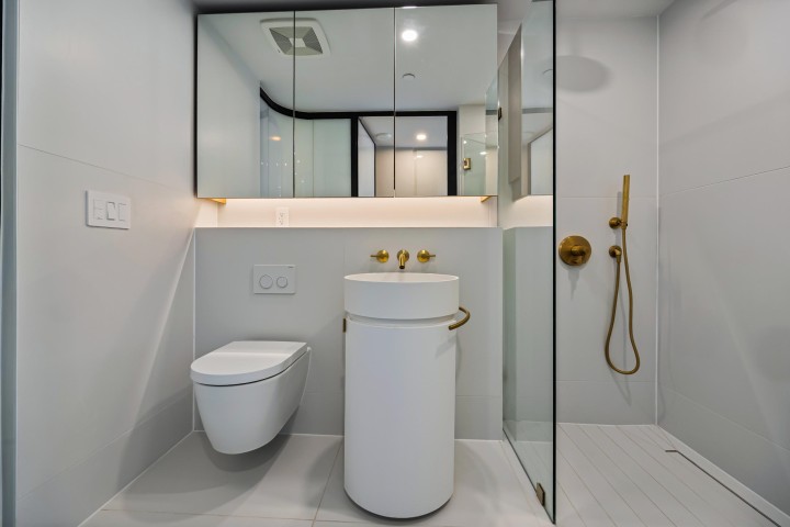 Photo 9 at 1204 - 1033 Nelson Street, West End VW, Vancouver West