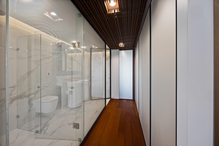 Photo 24 at 1204 - 1033 Nelson Street, West End VW, Vancouver West