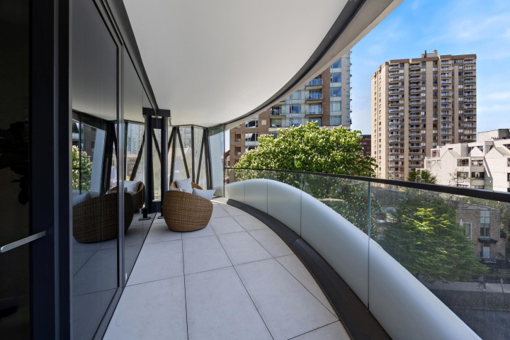 Photo 34 at 1204 - 1033 Nelson Street, West End VW, Vancouver West