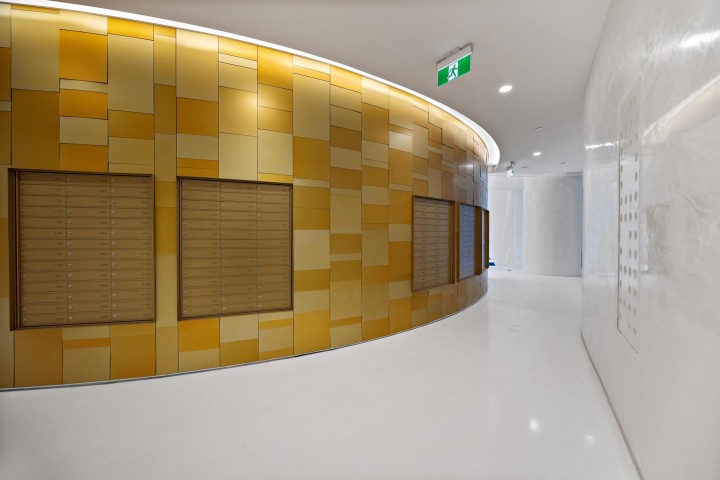 Photo 38 at 1204 - 1033 Nelson Street, West End VW, Vancouver West