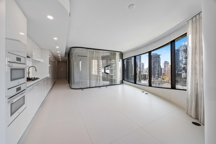 Photo 11 at 1204 - 1033 Nelson Street, West End VW, Vancouver West