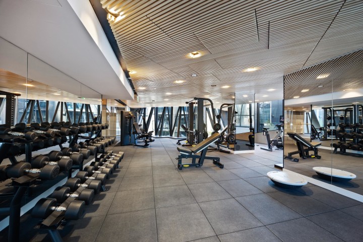 Photo 35 at 1204 - 1033 Nelson Street, West End VW, Vancouver West