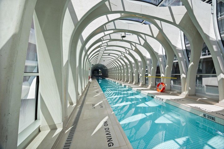 Photo 39 at 1204 - 1033 Nelson Street, West End VW, Vancouver West