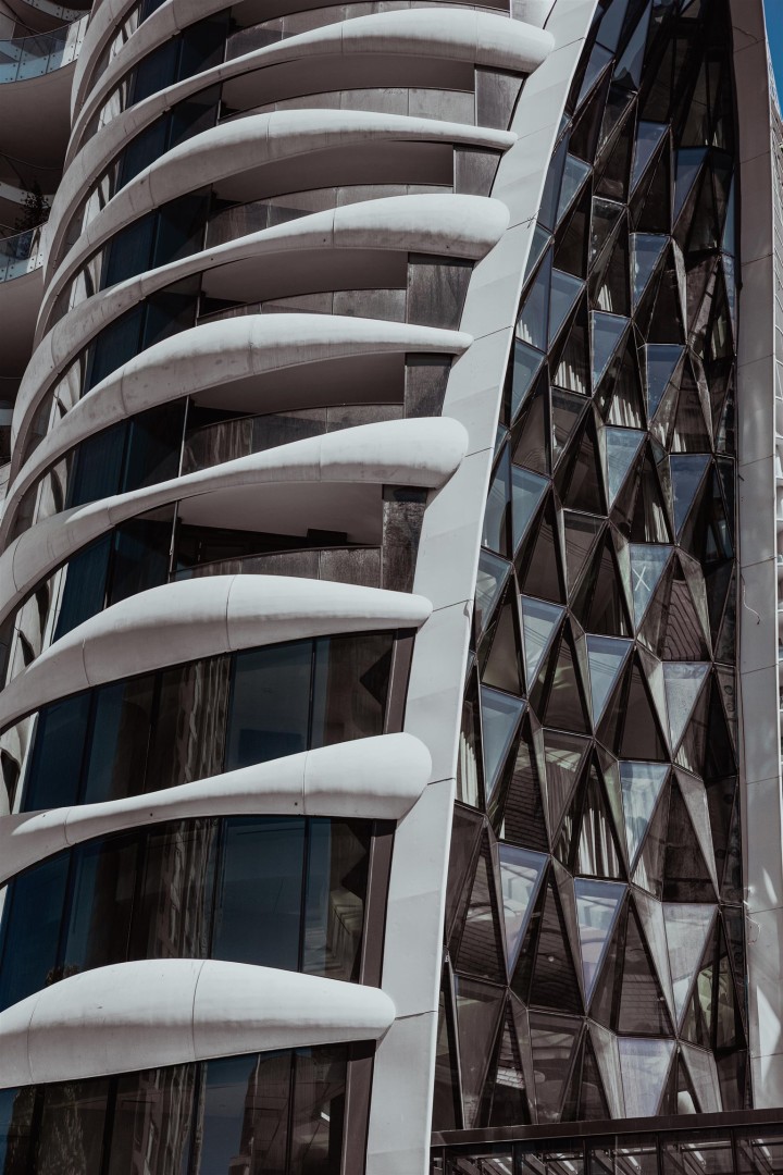 Photo 4 at 1204 - 1033 Nelson Street, West End VW, Vancouver West