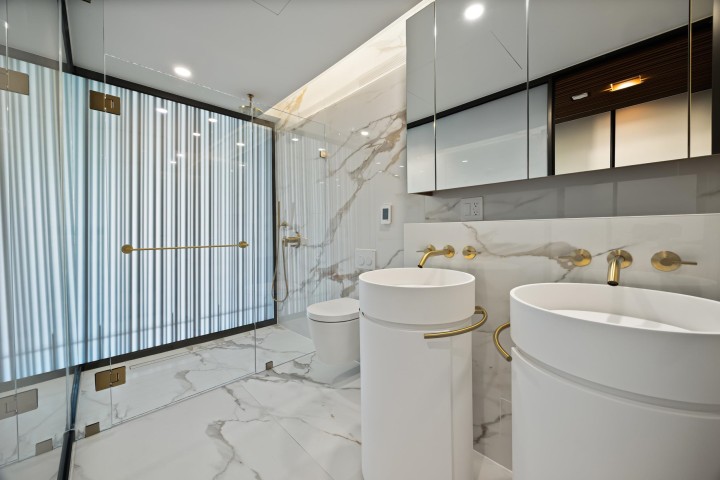 Photo 25 at 1204 - 1033 Nelson Street, West End VW, Vancouver West