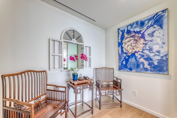 Photo 13 at 5601 - 1151 W Georgia Street, Coal Harbour, Vancouver West