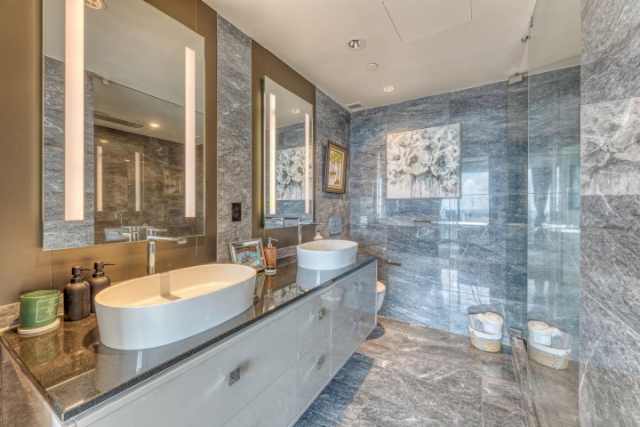 Photo 17 at 5601 - 1151 W Georgia Street, Coal Harbour, Vancouver West