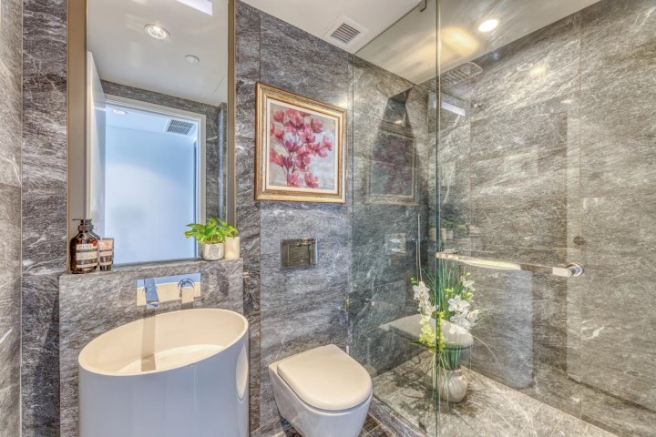 Photo 16 at 5601 - 1151 W Georgia Street, Coal Harbour, Vancouver West