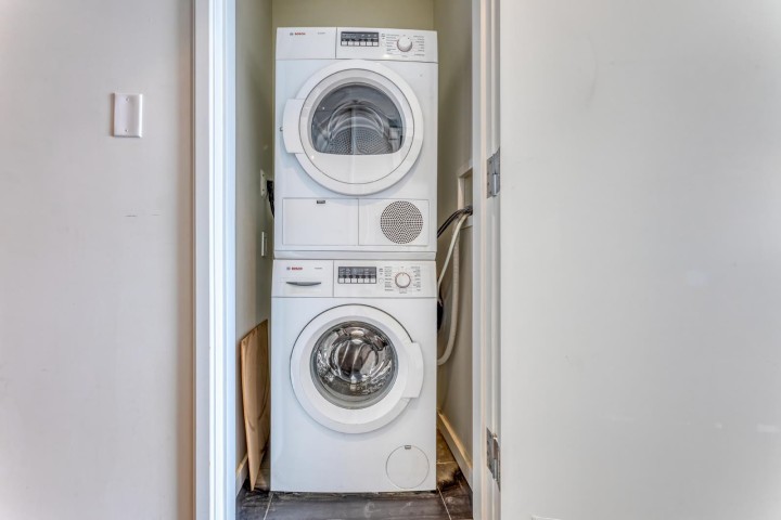 Photo 8 at 5601 - 1151 W Georgia Street, Coal Harbour, Vancouver West