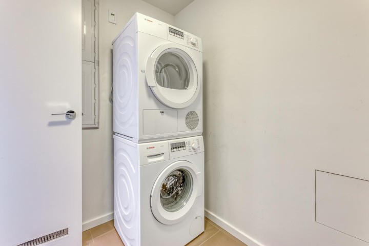 Photo 23 at 5606 - 1151 W Georgia Street, Coal Harbour, Vancouver West