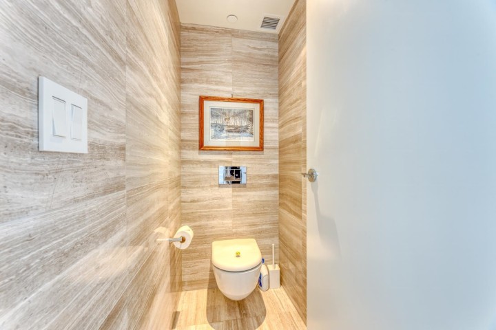 Photo 16 at 5606 - 1151 W Georgia Street, Coal Harbour, Vancouver West