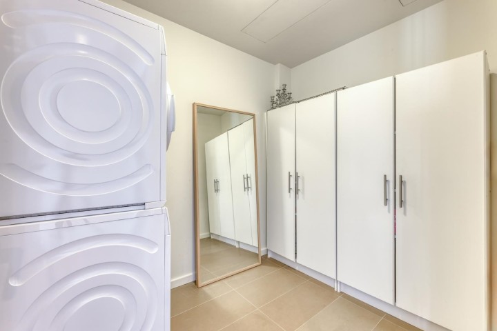 Photo 22 at 5606 - 1151 W Georgia Street, Coal Harbour, Vancouver West