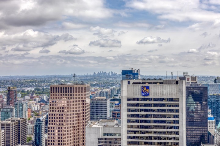 Photo 32 at 5606 - 1151 W Georgia Street, Coal Harbour, Vancouver West