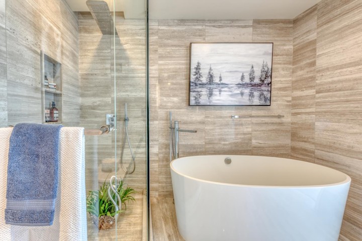 Photo 20 at 5606 - 1151 W Georgia Street, Coal Harbour, Vancouver West