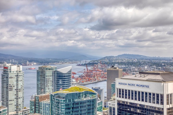 Photo 30 at 5606 - 1151 W Georgia Street, Coal Harbour, Vancouver West