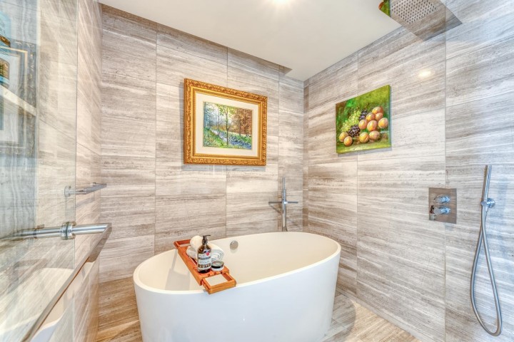 Photo 14 at 5606 - 1151 W Georgia Street, Coal Harbour, Vancouver West