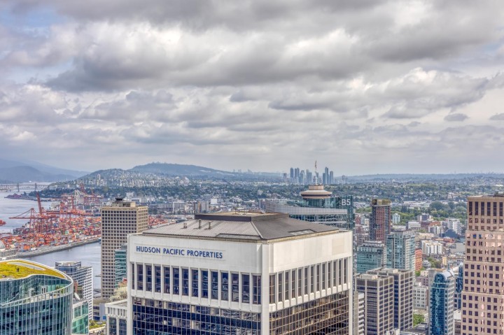 Photo 31 at 5606 - 1151 W Georgia Street, Coal Harbour, Vancouver West