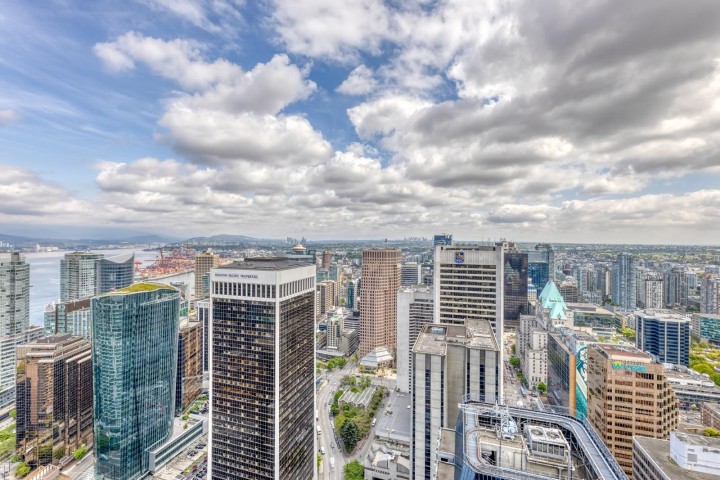 Photo 25 at 5606 - 1151 W Georgia Street, Coal Harbour, Vancouver West