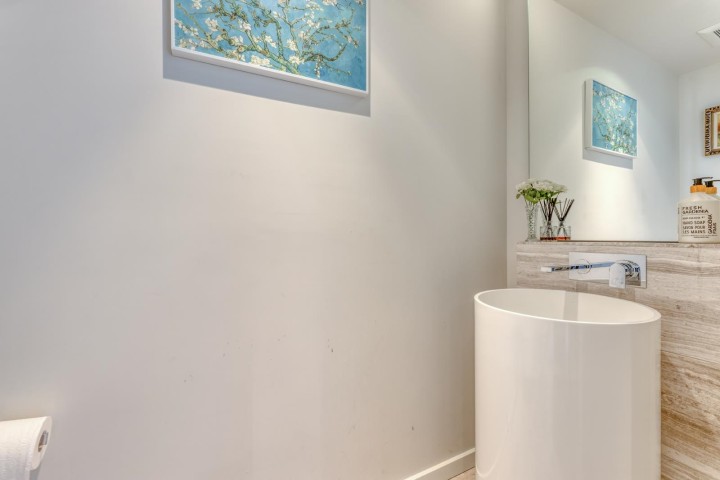 Photo 21 at 5606 - 1151 W Georgia Street, Coal Harbour, Vancouver West