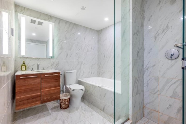 Photo 6 at 612 - 8488 Cornish Street, S.W. Marine, Vancouver West