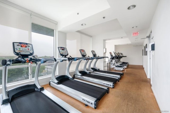 Photo 12 at 612 - 8488 Cornish Street, S.W. Marine, Vancouver West