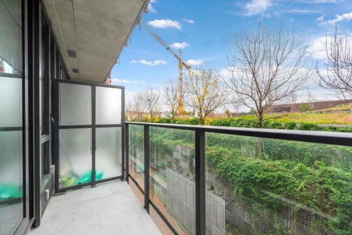 Photo 10 at 612 - 8488 Cornish Street, S.W. Marine, Vancouver West