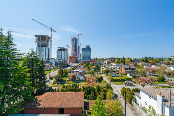 Photo 26 at 603 - 5693 Elizabeth Street, Cambie, Vancouver West