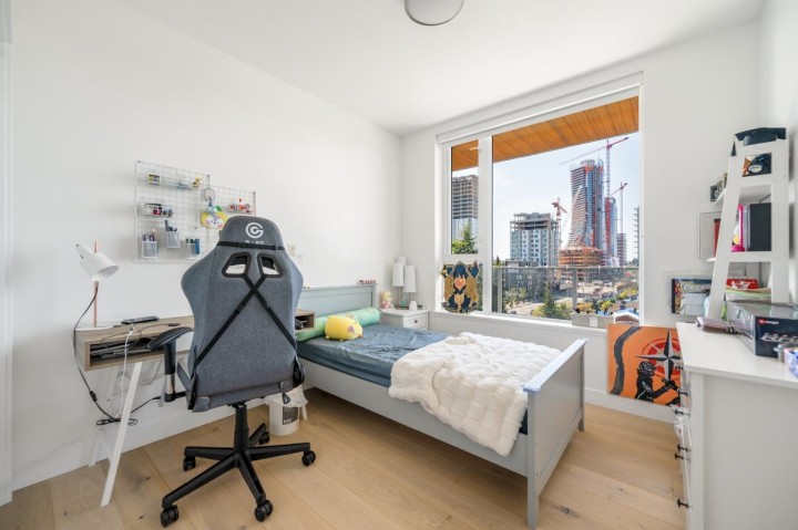 Photo 22 at 603 - 5693 Elizabeth Street, Cambie, Vancouver West