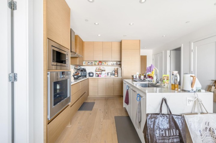 Photo 24 at 603 - 5693 Elizabeth Street, Cambie, Vancouver West