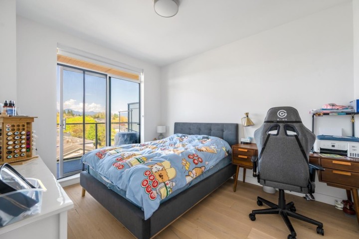 Photo 15 at 603 - 5693 Elizabeth Street, Cambie, Vancouver West